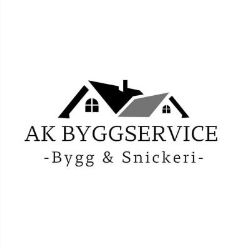 AK-byggservice - Bygg och Snickeri, Åkersberga öppettider