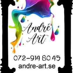 André Art AB, Degerfors öppettider