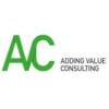 Adding Value Consulting (AVC) AB, Stockholm öppettider