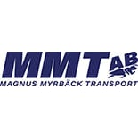 MMT AB - Magnus Myrbäck Transport, Hägersten öppettider