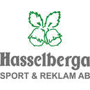 Hasselberga Sport & Reklam AB, Kumla öppettider