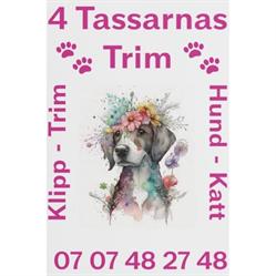4 Tassarnas Trim AB, Höganäs öppettider