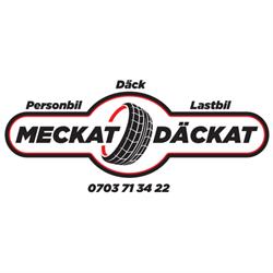 Meckat & Däckat I Bjuv AB, öppettider