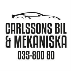Carlssons Bil & Mekaniska, Lidhult öppettider