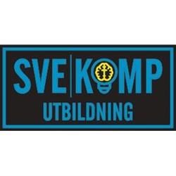 SveKomp Utbildning, Örebro öppettider