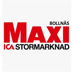 Apotek Hjärtat ICA Maxi Bollnäs, öppettider