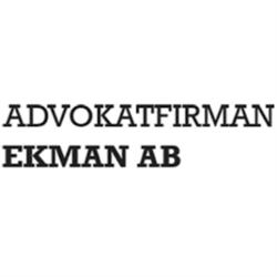 Advokatfirman Ekman AB, Västra Frölunda öppettider