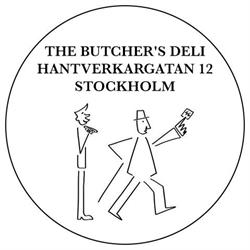 The Butchers Deli, Stockholm öppettider