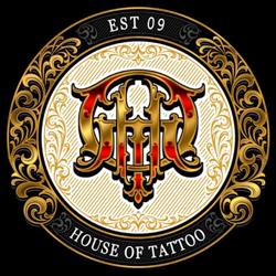 House Of Tattoo Est 09, Göteborg öppettider