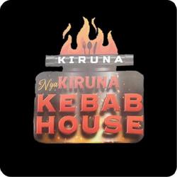 Nya Kebab House, Kiruna öppettider