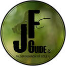 Jaktfiskeguide/Vildsvinshägn På Gölen AB, Mullsjö öppettider