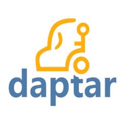 Daptar AB, Vännäs öppettider