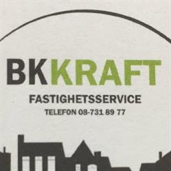 BK Kraft Fastighetsservice, Lidingö öppettider