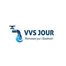 VVS Jour AB, Kista öppettider