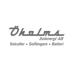 Öholms Solenergi AB - Solceller Jönköping, Huskvarna öppettider