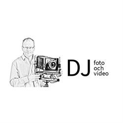 Dj Foto och Video - Fotograf Umeå, öppettider
