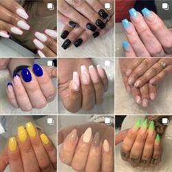 Jolysh nails/frisör, Helsingborg öppettider