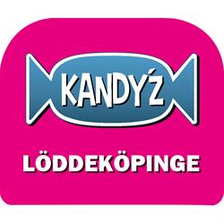Kandy'z Löddeköpinge, öppettider