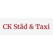 CK Städ & Taxi, Ed öppettider