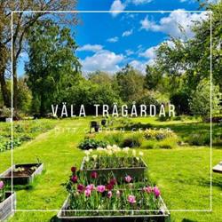 Väla Trädgårdar, Ödåkra öppettider