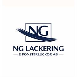 NG Lackering & Fönsterluckor AB, Tyresö öppettider