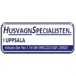 Husvagnspecialisten, Uppsala öppettider