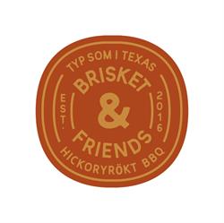 Brisket & Friends Göteborg, öppettider
