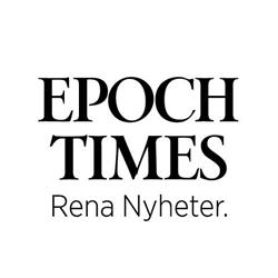 Svenska Epoch Times Ek. För, Stockholm öppettider