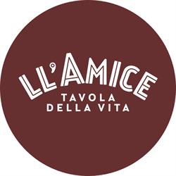 Ll'Amice Ängelholm - Italiensk Restaurang, öppettider