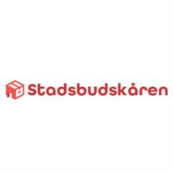 Flyttfirma Linköping - Stadsbudskåren i Linköping AB, öppettider