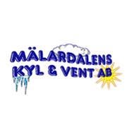 Mälardalens Kyl & Ventilation AB, Hallstahammar öppettider