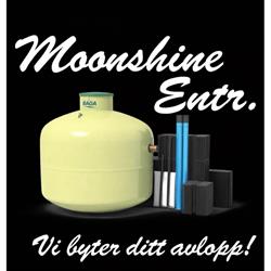 Moonshine Entreprenad i Umeå AB, öppettider