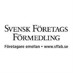Svensk FöretagsFörmedling, Sundsvall öppettider