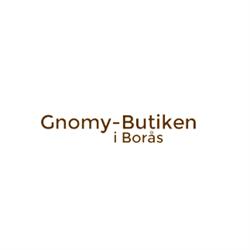 Gnomy-Butiken i Borås, öppettider