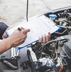 Autopartner i Nödinge AB, öppettider