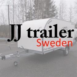 JJ Trailer Sweden AB, Karlskrona öppettider