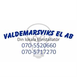 Valdemarsviks El AB, öppettider