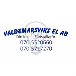 Valdemarsviks El AB, öppettider