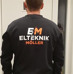 Elteknik Möller AB, Kil öppettider