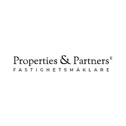 Properties & Partners Norrköping, öppettider