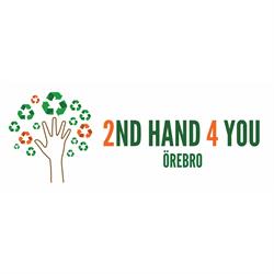 2nd Hand 4 You, Örebro öppettider
