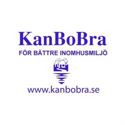 Kanbobra Inomhusmiljö - Överlåtelsebesiktning Kristinehamn, öppettider