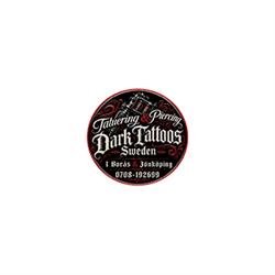 Dark Tattoos Sweden, Borås öppettider