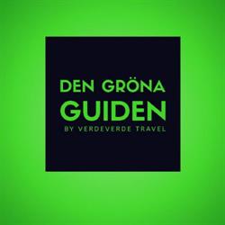 Den gröna guiden by VerdeVerde Travel, Enskede öppettider