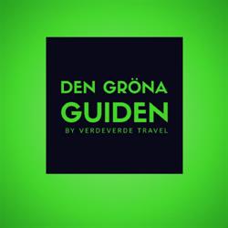 Den gröna guiden by VerdeVerde Travel, Enskede öppettider
