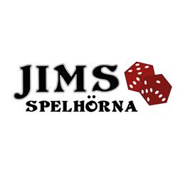 Jims Spelhörna AB, Luleå öppettider