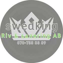 Swedking Riv & Sanering AB, Uppsala öppettider