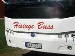 Hisinge Buss Aktiebolag, Göteborg öppettider