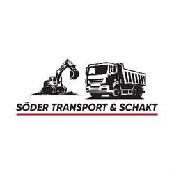 Söder Transport & Schakt AB, Södertälje öppettider