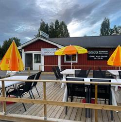 Restaurang Matkällan, Älvsbyn öppettider